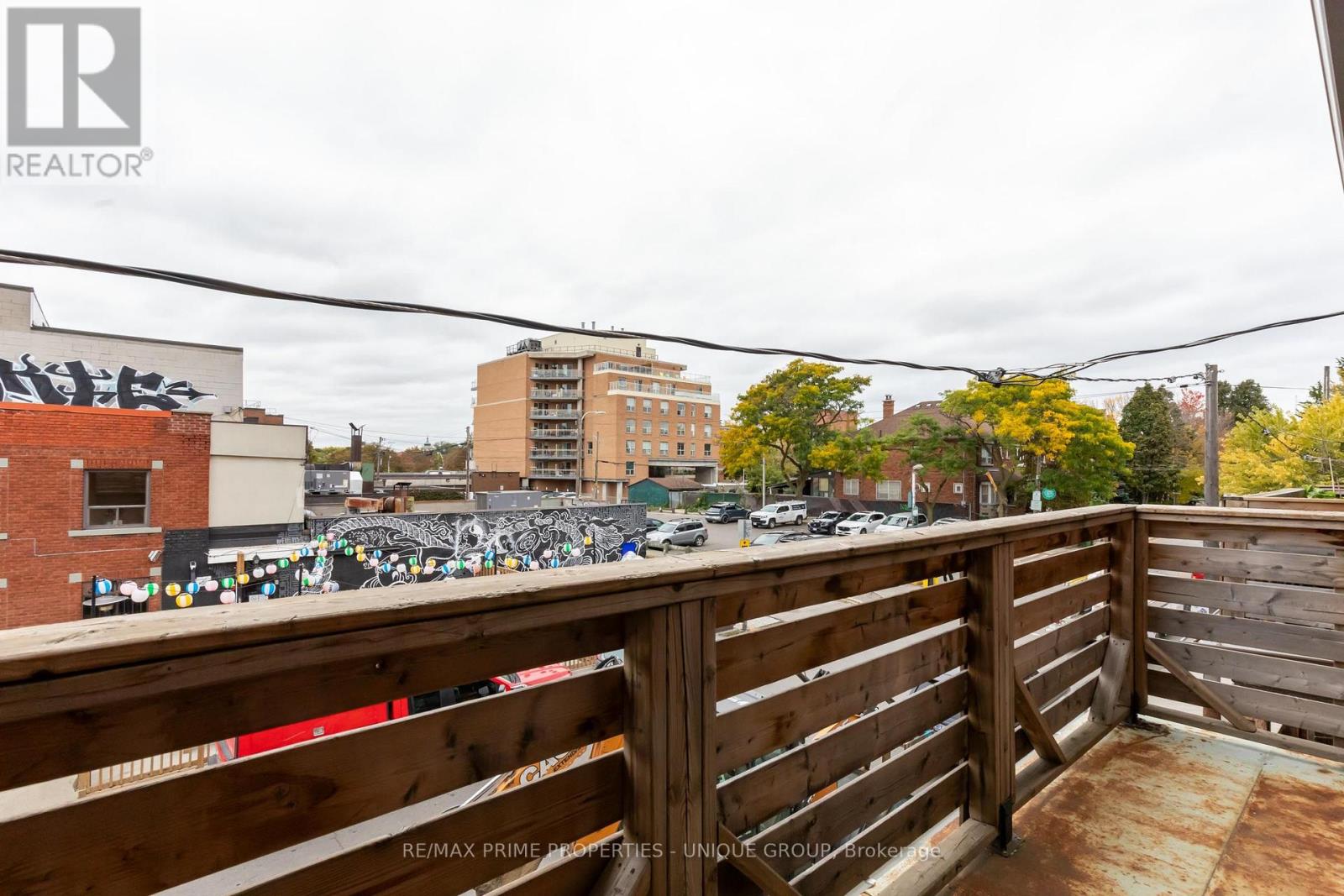2 - 365 CLINTON STREET, Toronto (Annex) — photo 12