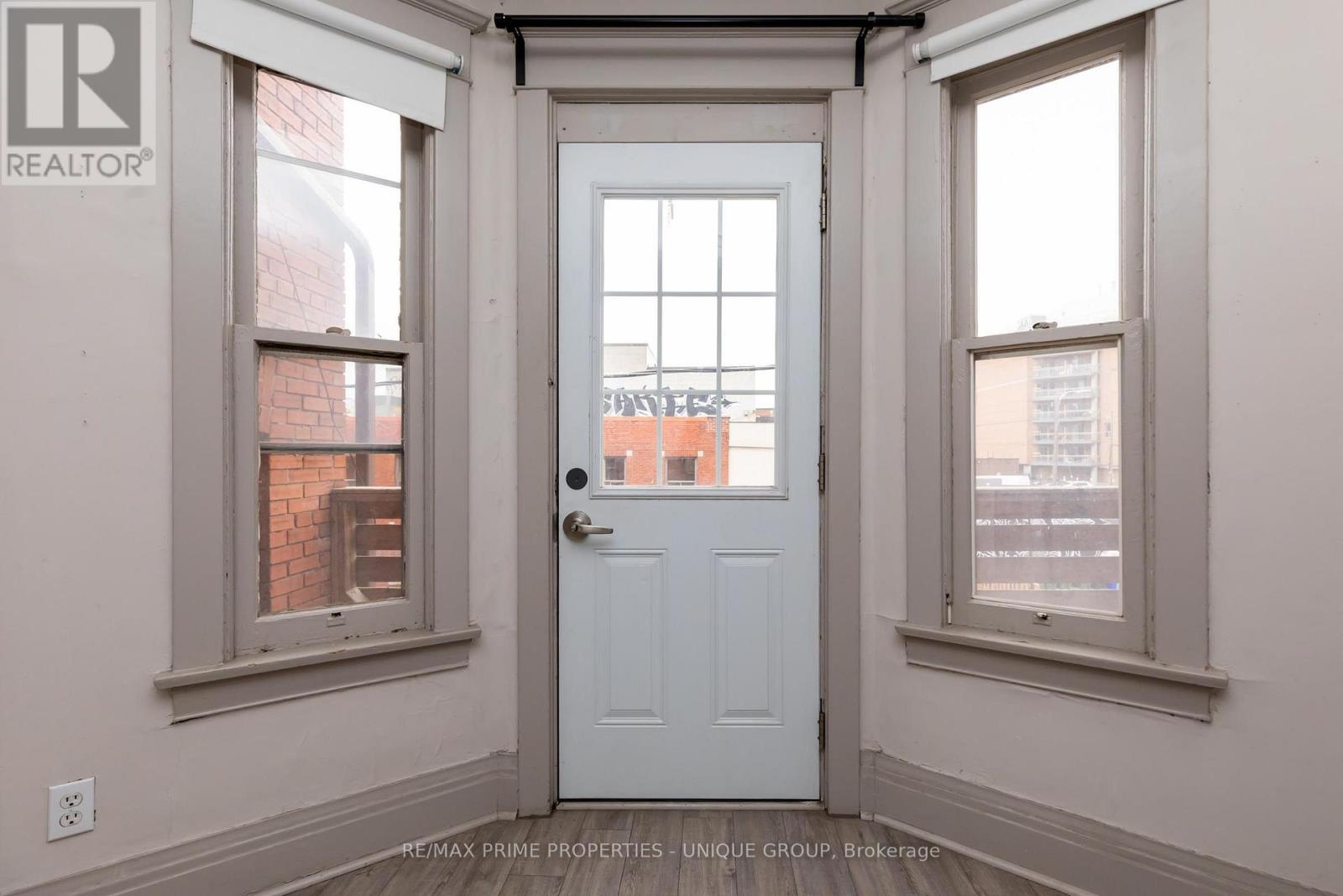 2 - 365 CLINTON STREET, Toronto (Annex) — photo 9