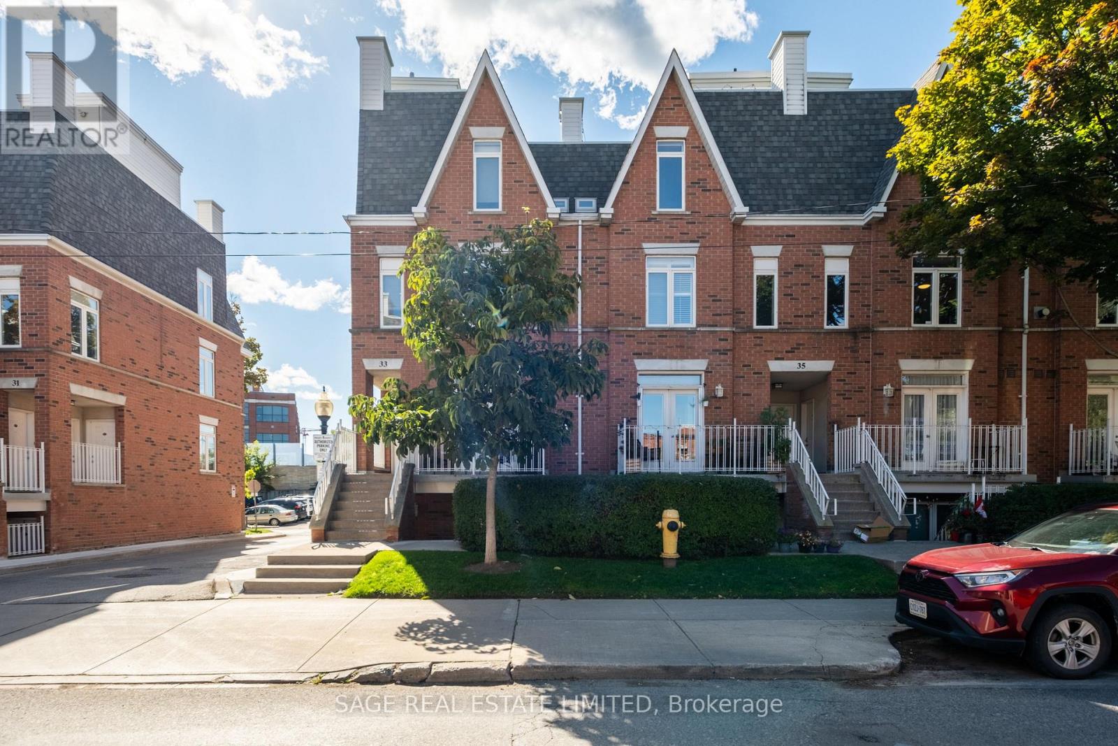 3303- 33 Sudbury Street, Toronto, ON