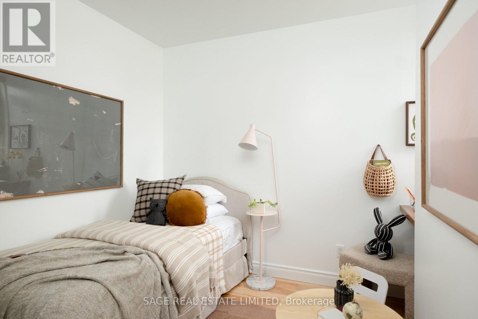 3303- 33 Sudbury Street, Toronto, ON photo 11