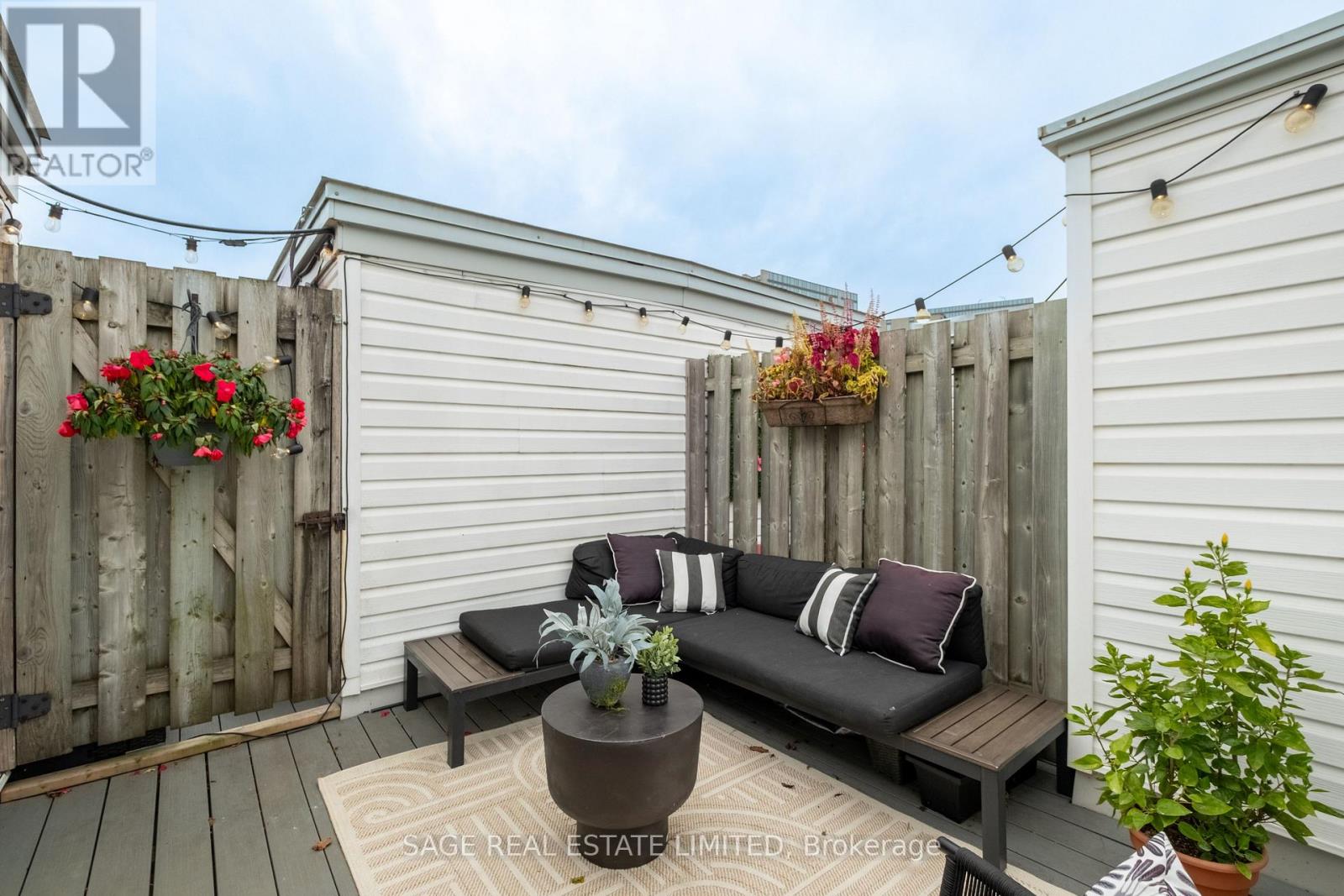 3303- 33 Sudbury Street, Toronto, ON photo 22