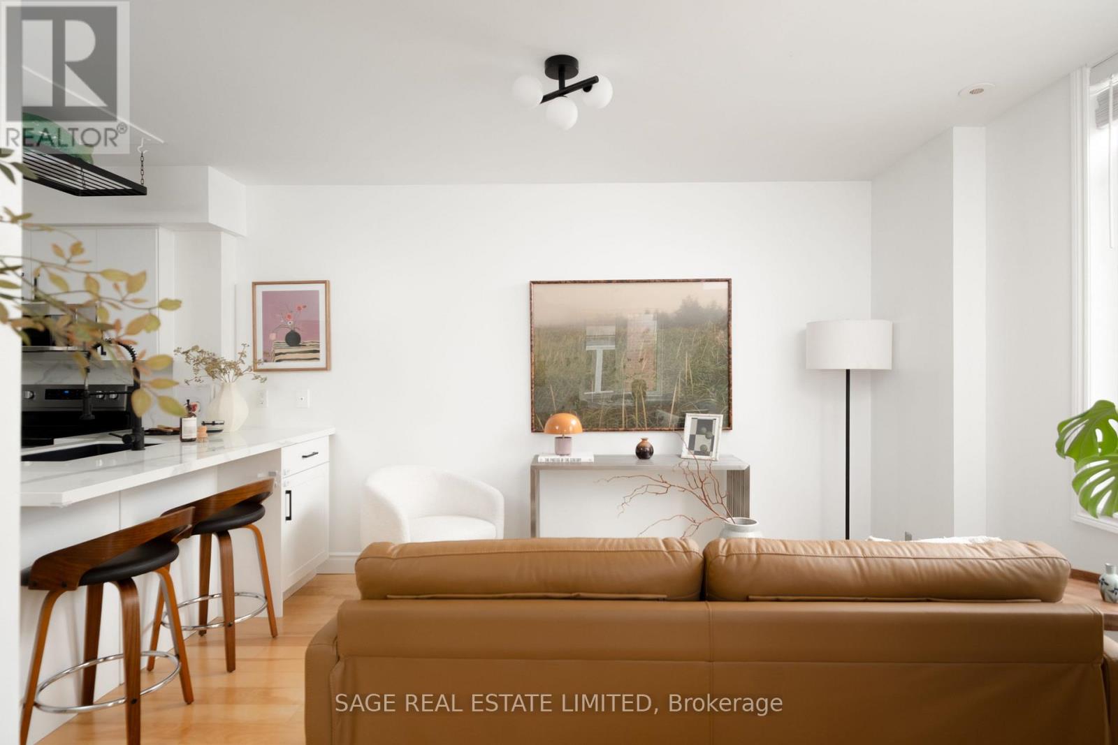 3303- 33 Sudbury Street, Toronto, ON photo 3