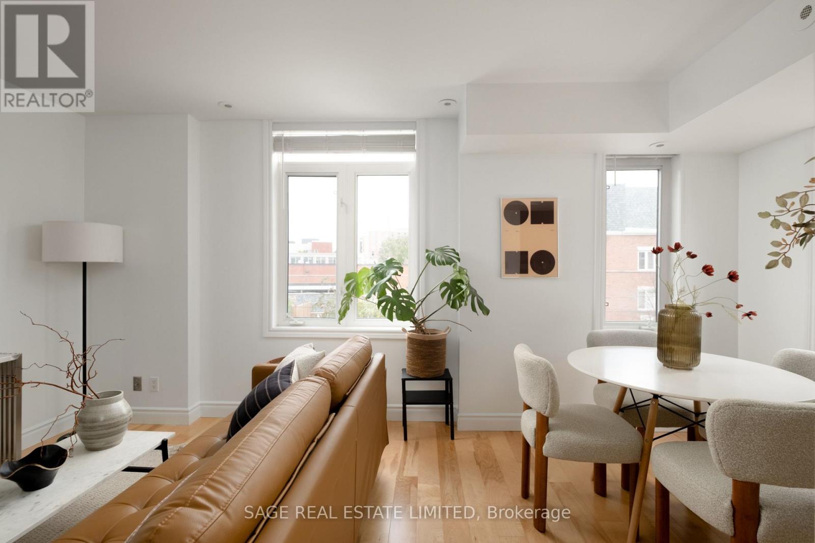 3303- 33 Sudbury Street, Toronto, ON photo 4