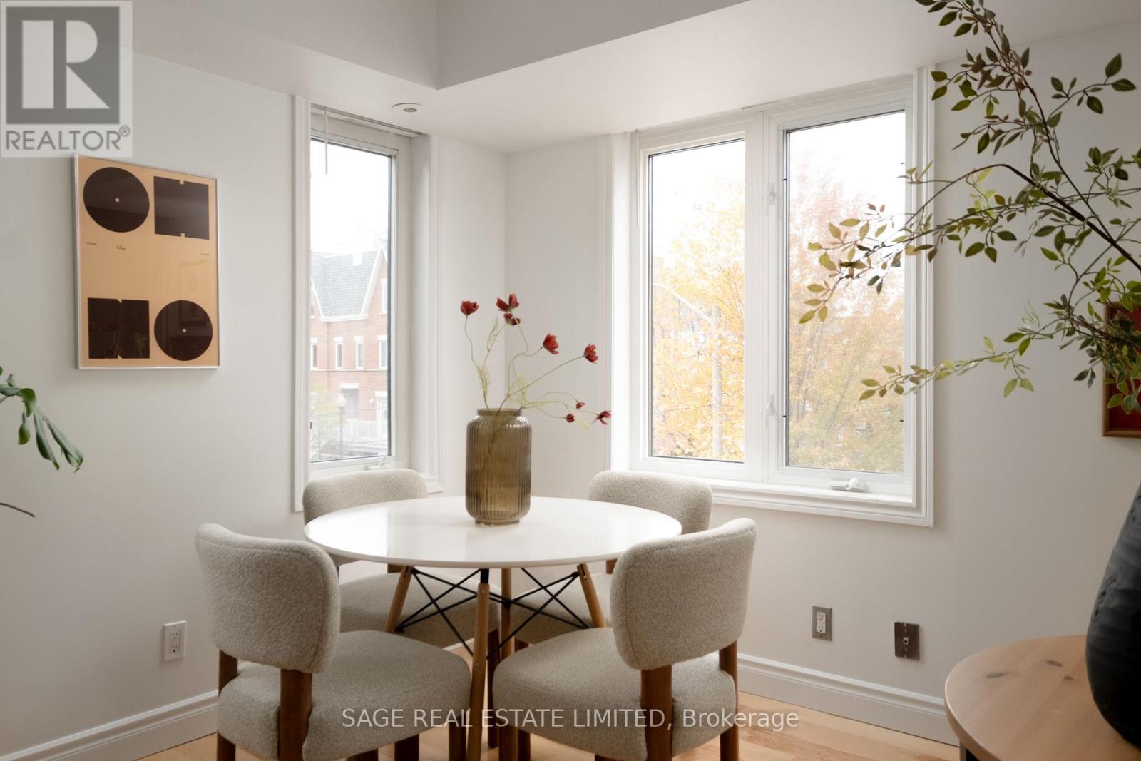 3303- 33 Sudbury Street, Toronto, ON photo 5