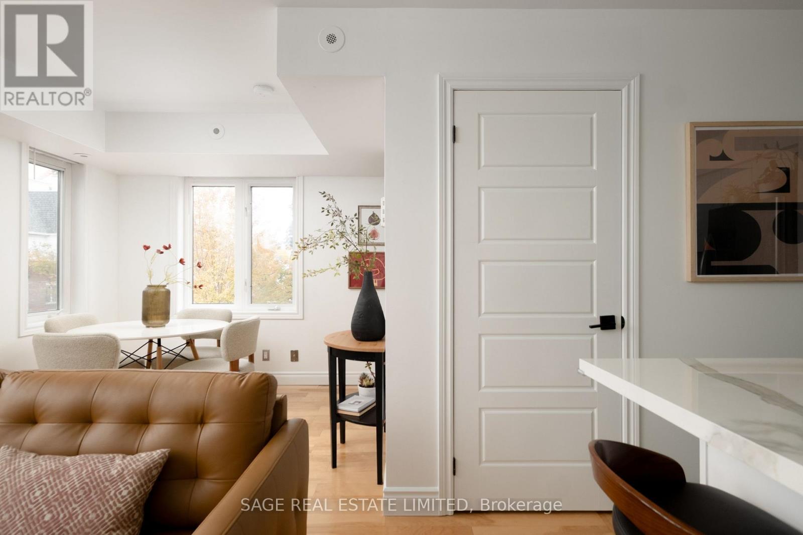 3303- 33 Sudbury Street, Toronto, ON photo 6