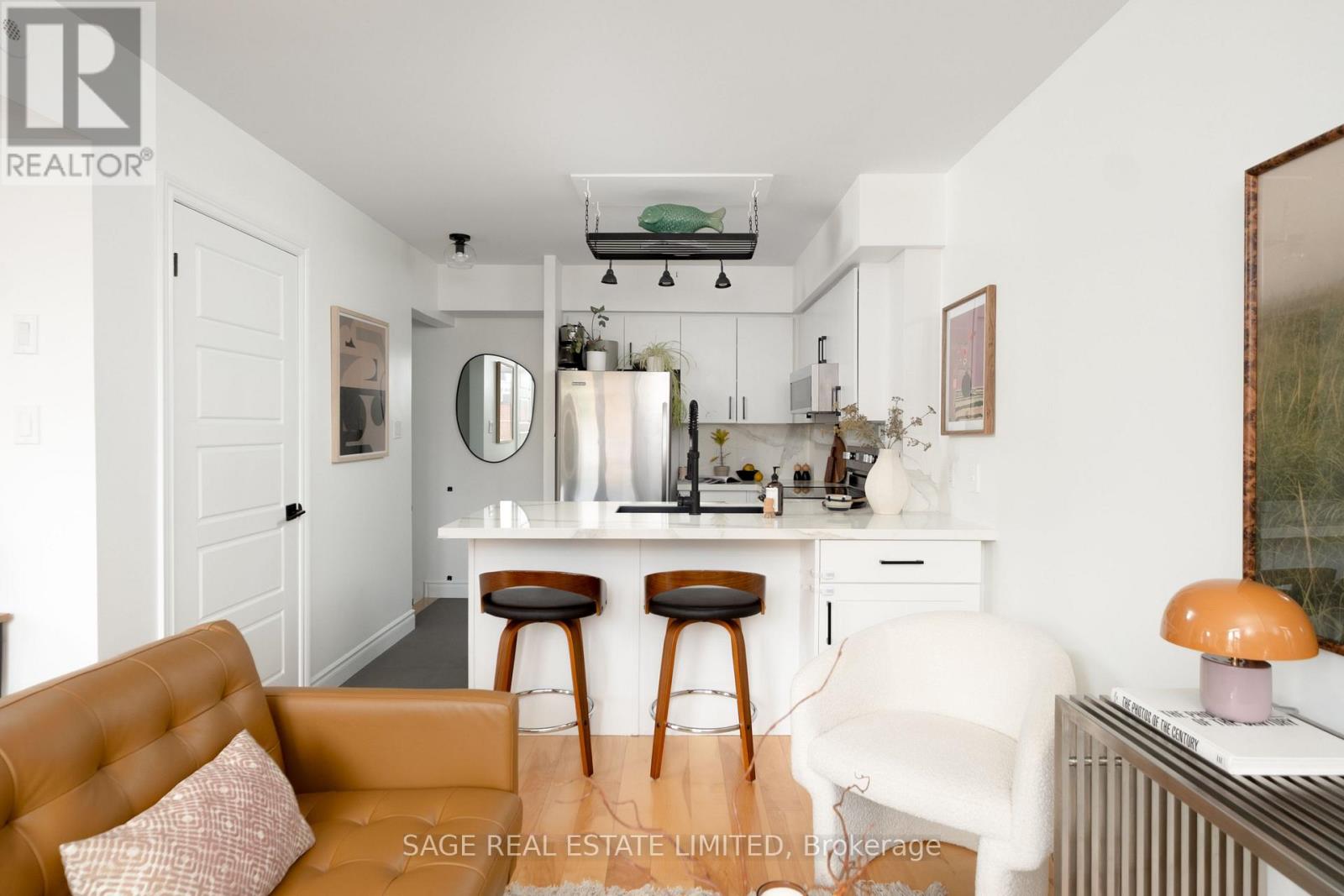 3303- 33 Sudbury Street, Toronto, ON photo 7