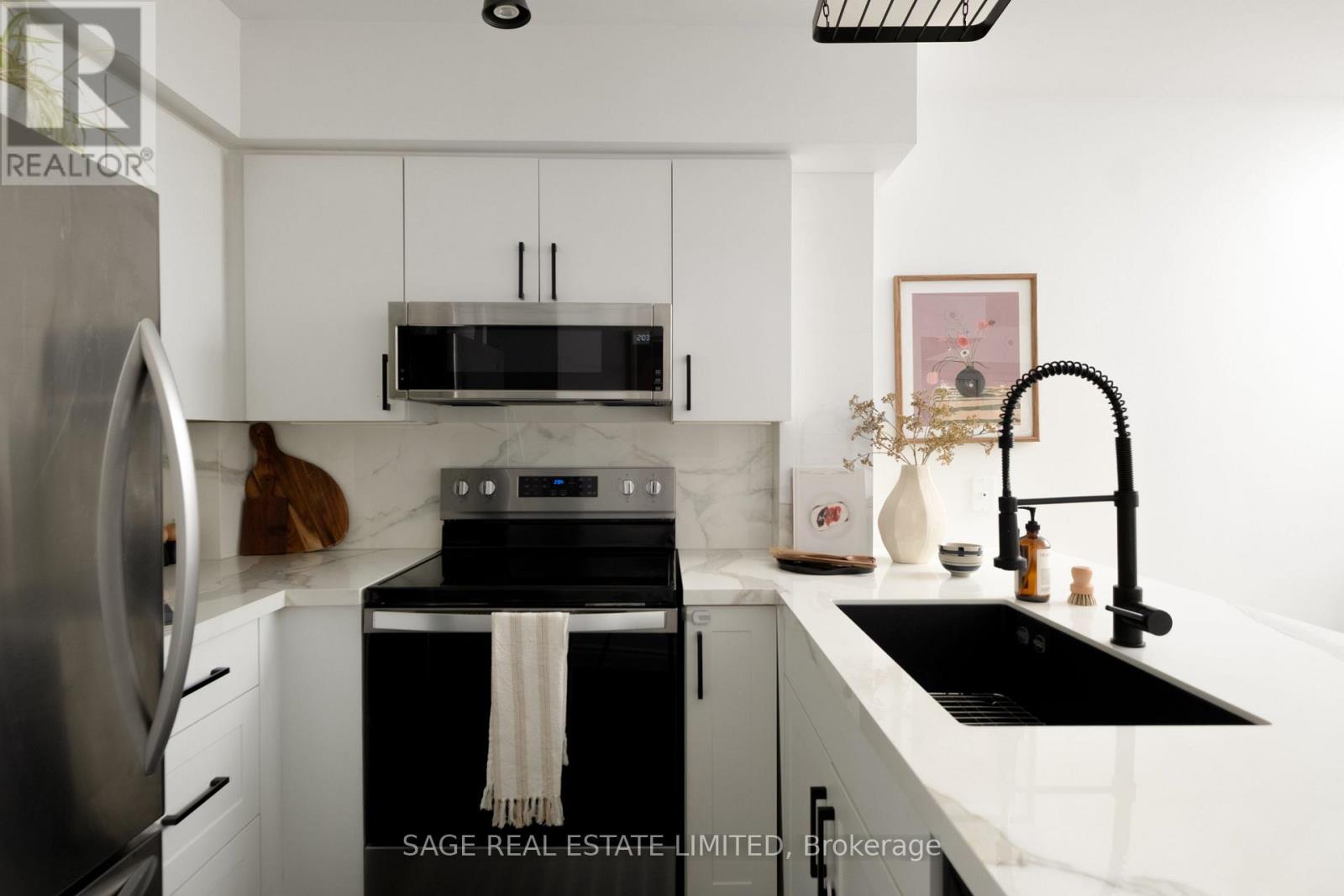 3303- 33 Sudbury Street, Toronto, ON photo 8