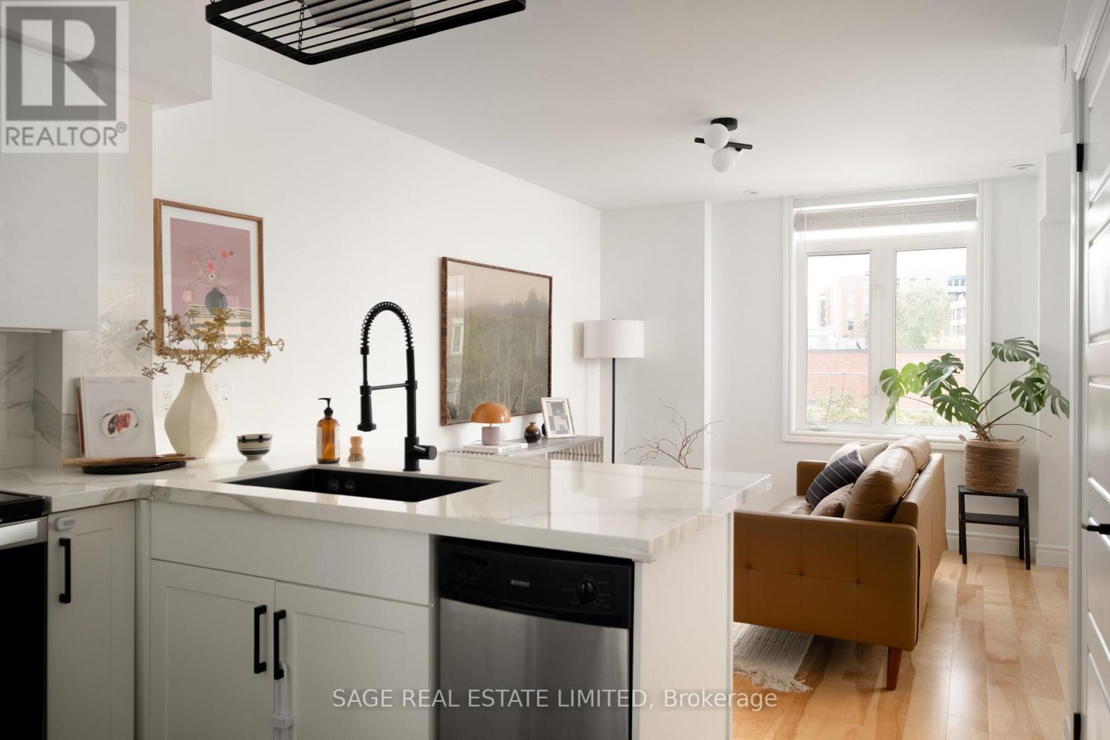 3303- 33 Sudbury Street, Toronto, ON photo 9