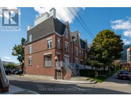 3303 - 33 Sudbury Street, Toronto, ON M6J3W6 Photo 23