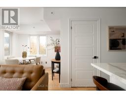 Bathroom - 3303 - 33 Sudbury Street, Toronto, ON M6J3W6 Photo 6