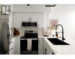 3303 - 33 Sudbury Street, Toronto, ON M6J3W6 Photo 8