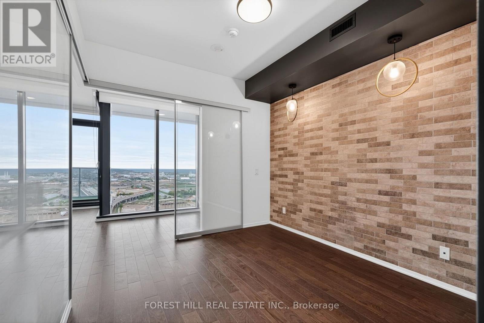 3603- 16 Bonnycastle Street, Toronto, ON photo 11
