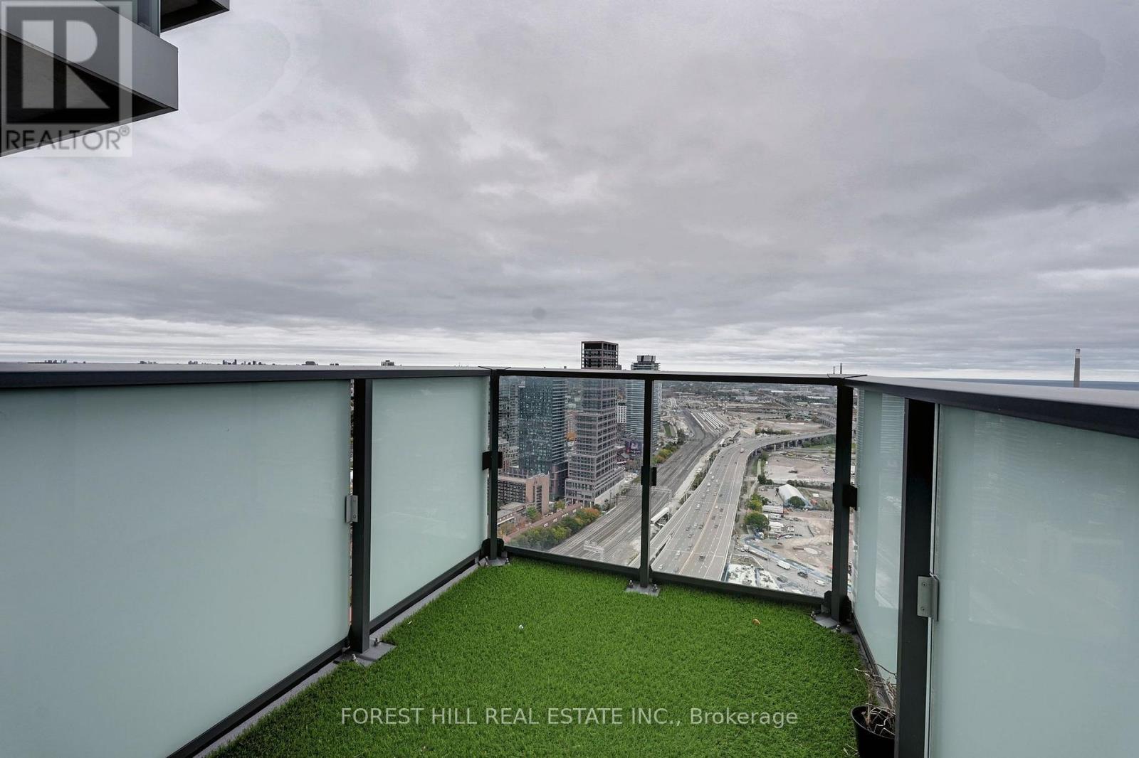 3603- 16 Bonnycastle Street, Toronto, ON photo 16