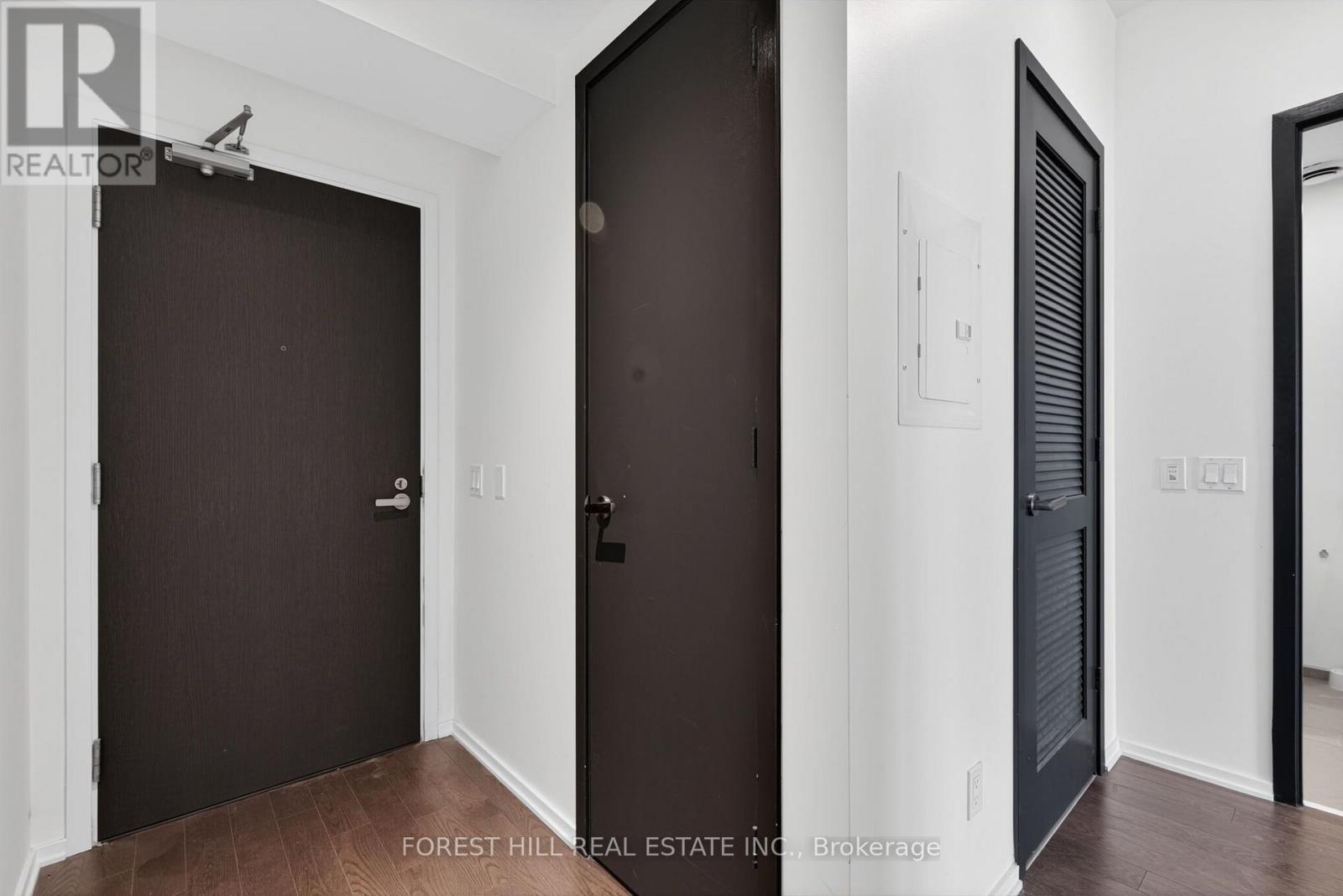 3603- 16 Bonnycastle Street, Toronto, ON photo 2