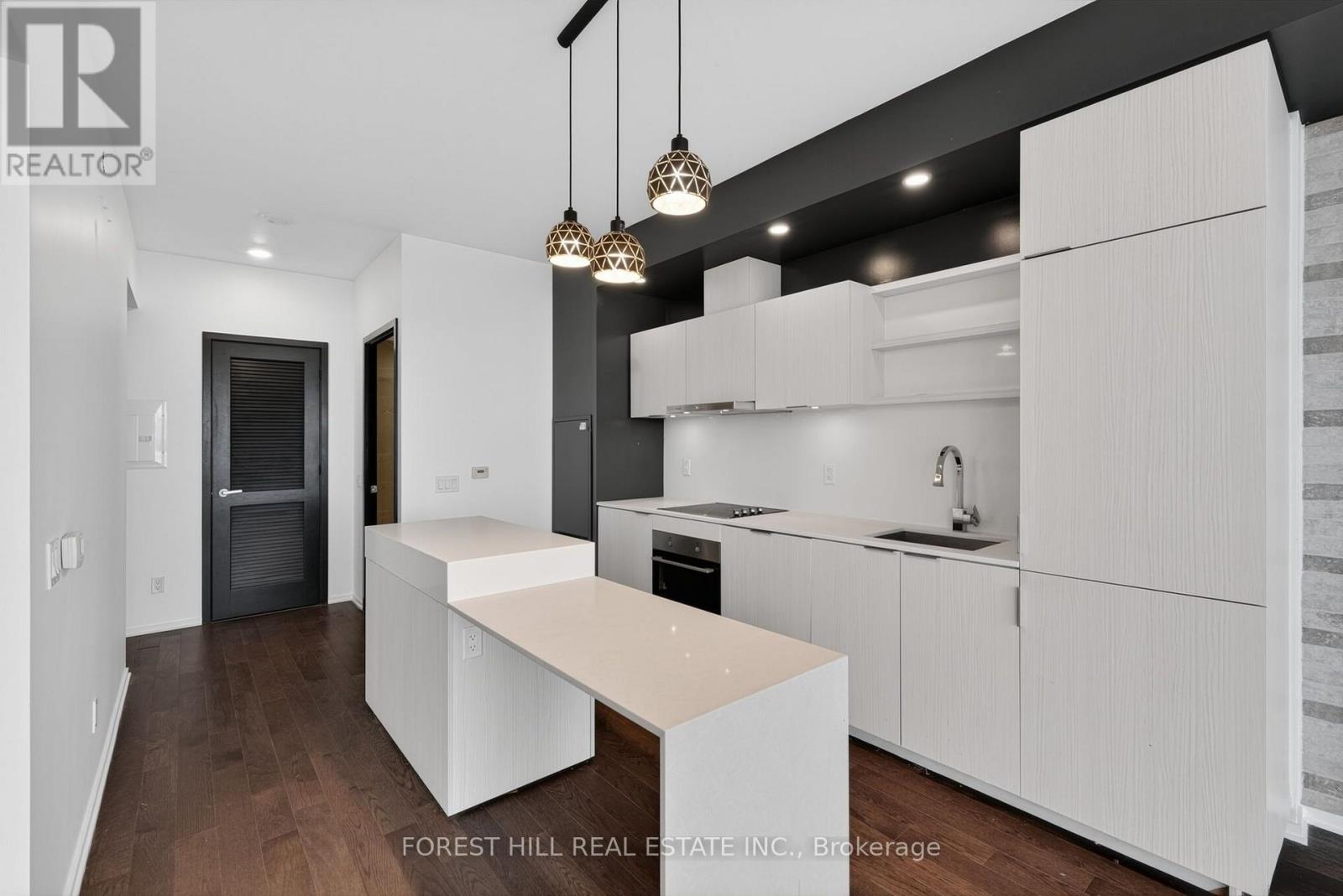 3603- 16 Bonnycastle Street, Toronto, ON photo 3