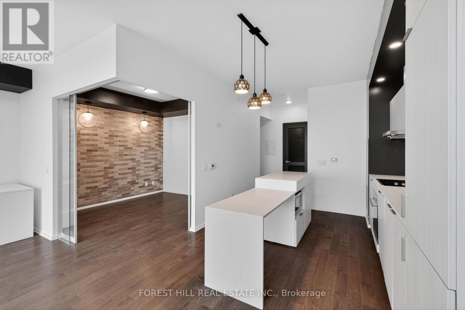 3603- 16 Bonnycastle Street, Toronto, ON photo 5