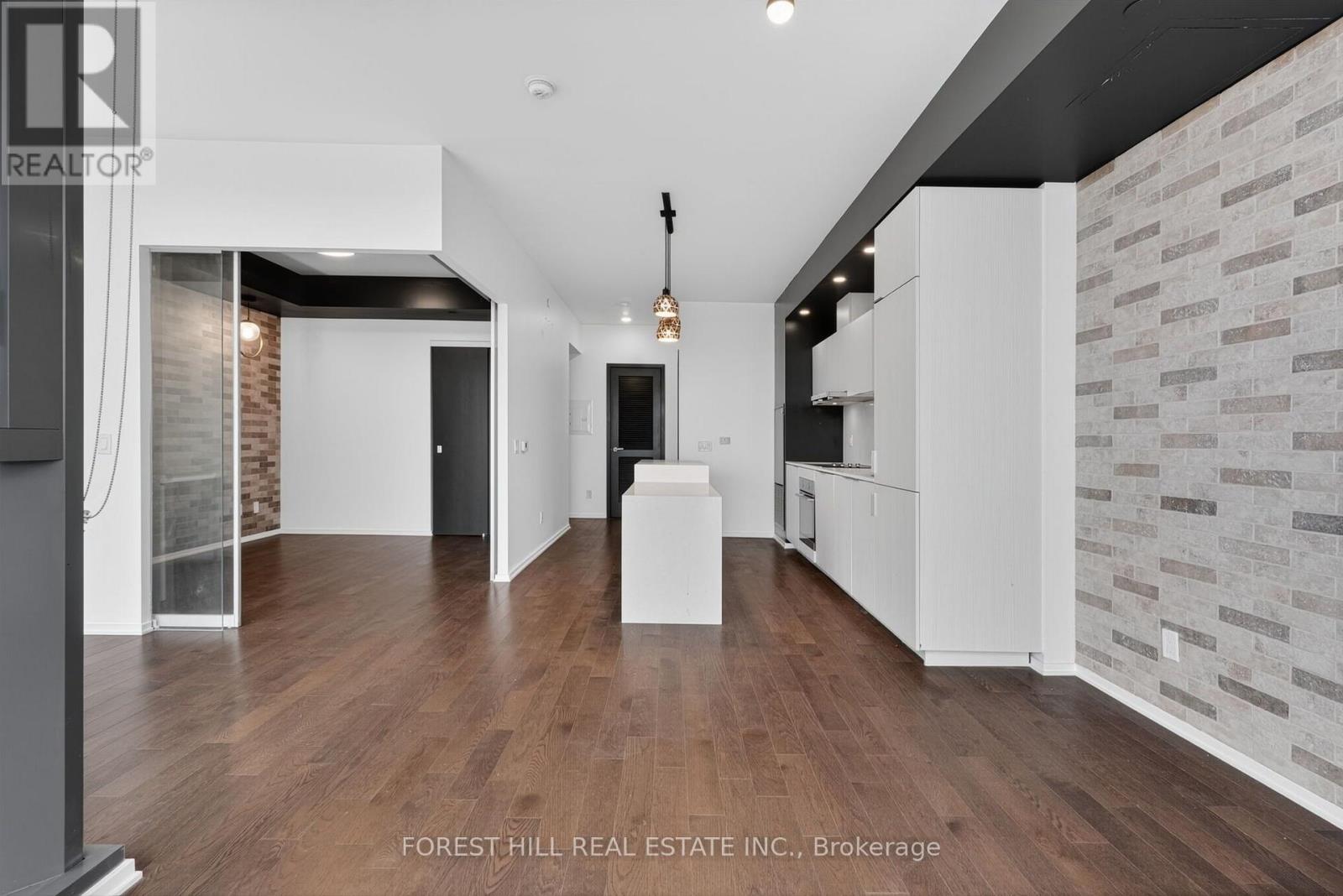 3603- 16 Bonnycastle Street, Toronto, ON photo 6