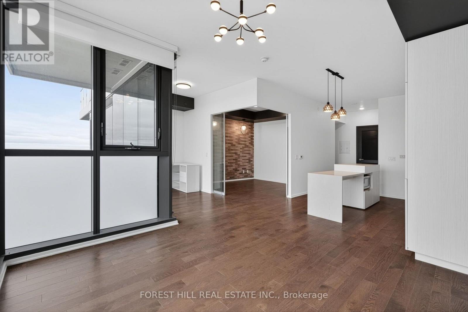 3603- 16 Bonnycastle Street, Toronto, ON photo 7