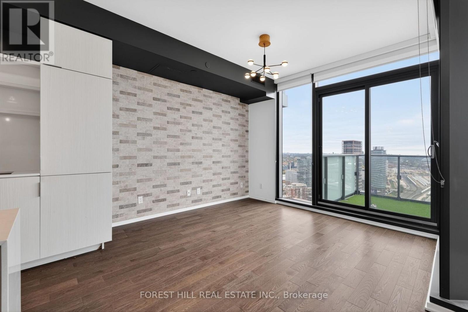 3603- 16 Bonnycastle Street, Toronto, ON photo 8
