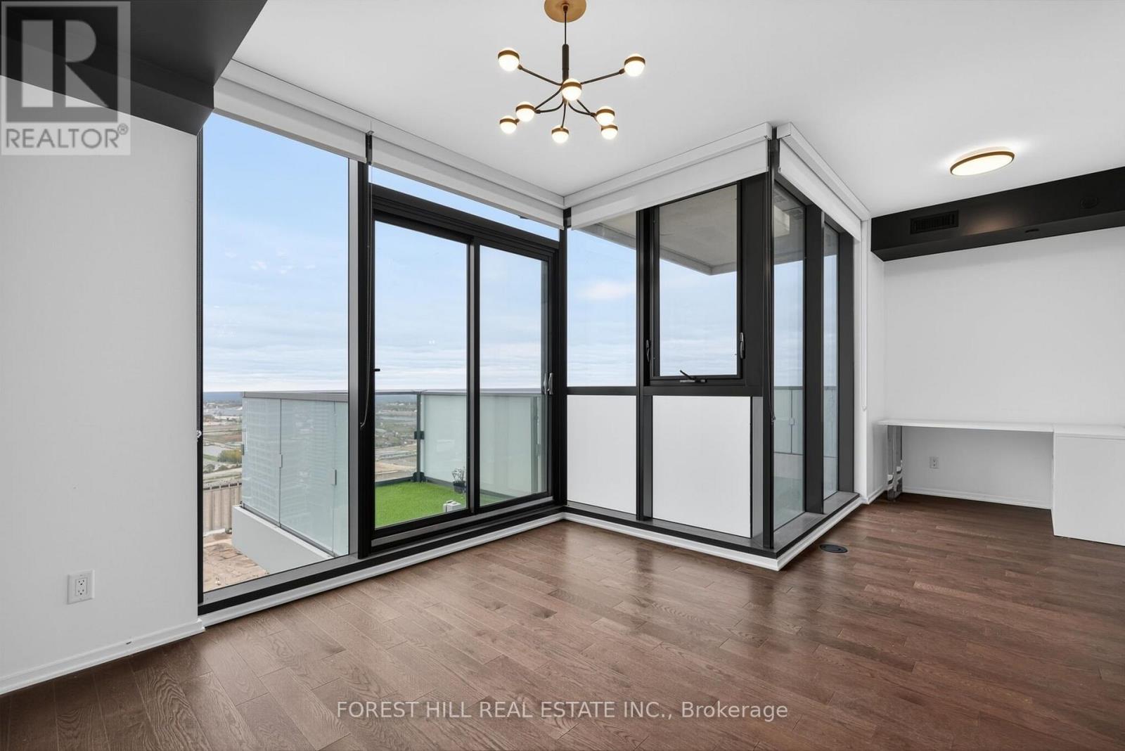 3603- 16 Bonnycastle Street, Toronto, ON photo 9