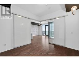 3603 - 16 Bonnycastle Street, Toronto, ON M5A0C9 Photo 13