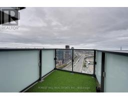 3603 - 16 Bonnycastle Street, Toronto, ON M5A0C9 Photo 16