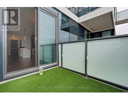 3603 - 16 Bonnycastle Street, Toronto, ON M5A0C9 Photo 17