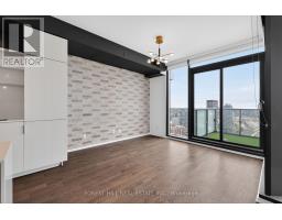 3603 - 16 Bonnycastle Street, Toronto, ON M5A0C9 Photo 8