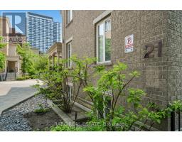 1222 - 21 Pirandello Street, Toronto, ON M6K3P4 Photo 17