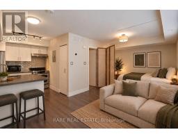 1222 - 21 Pirandello Street, Toronto, ON M6K3P4 Photo 19
