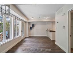 1222 - 21 Pirandello Street, Toronto, ON M6K3P4 Photo 30