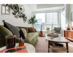 Q702 - 120 Ontario Street, Toronto, ON M5A1C4 Photo 11