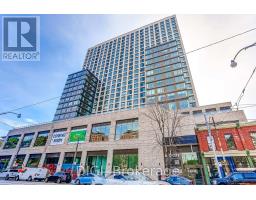 Q820 - 120 Ontario Street, Toronto, ON M5A1C4 Photo 48