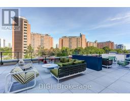 Q817 - 120 Ontario Street, Toronto, ON M5A1C4 Photo 44