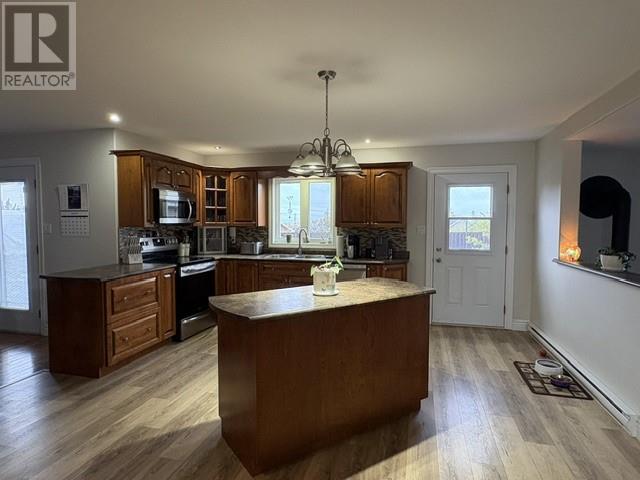 9 Billard Avenue - 4