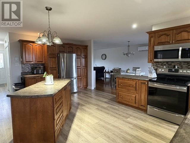 9 Billard Avenue - 5