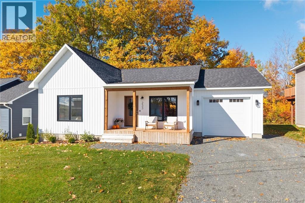 233 Gilridge Drive - 2