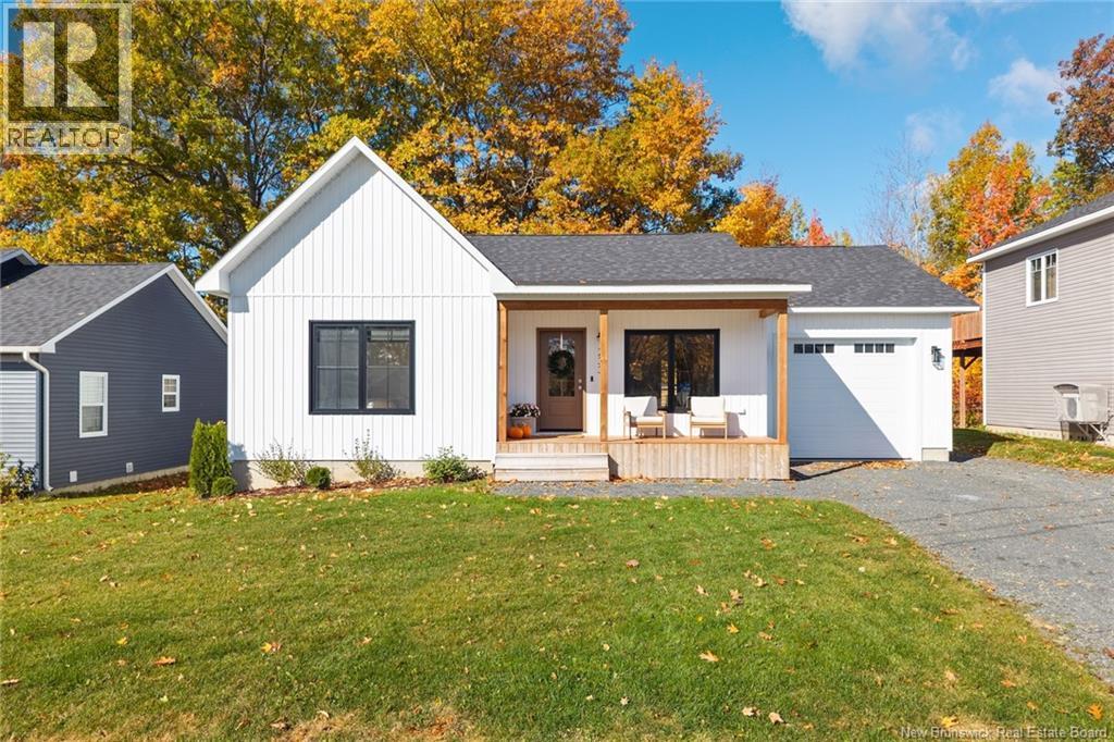 233 Gilridge Drive - 1
