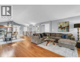 Recreation room - 1506 D'amore Drive, Lasalle, ON N9H0A5 Photo 7