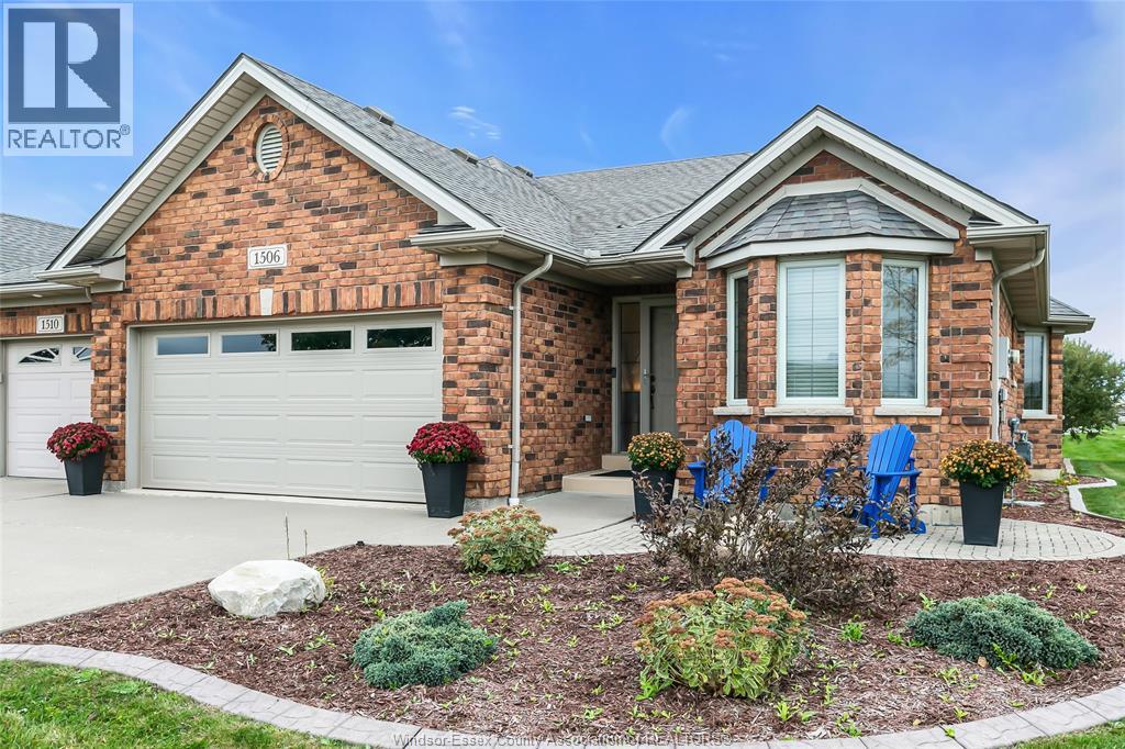 1506 D'Amore Drive — photo 1
