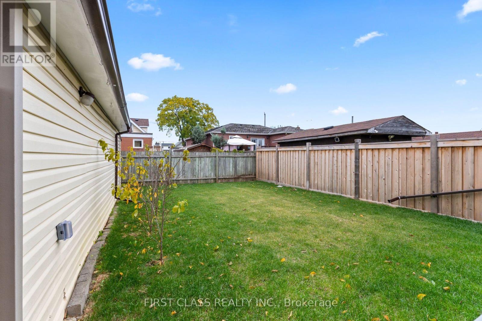 284 Jackson Avenue, Oshawa, ON photo 34