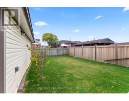 284 Jackson Avenue, Oshawa, ON L1H3C5 Photo 34