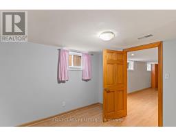 Recreational, Games room - 284 Jackson Avenue, Oshawa, ON L1H3C5 Photo 6