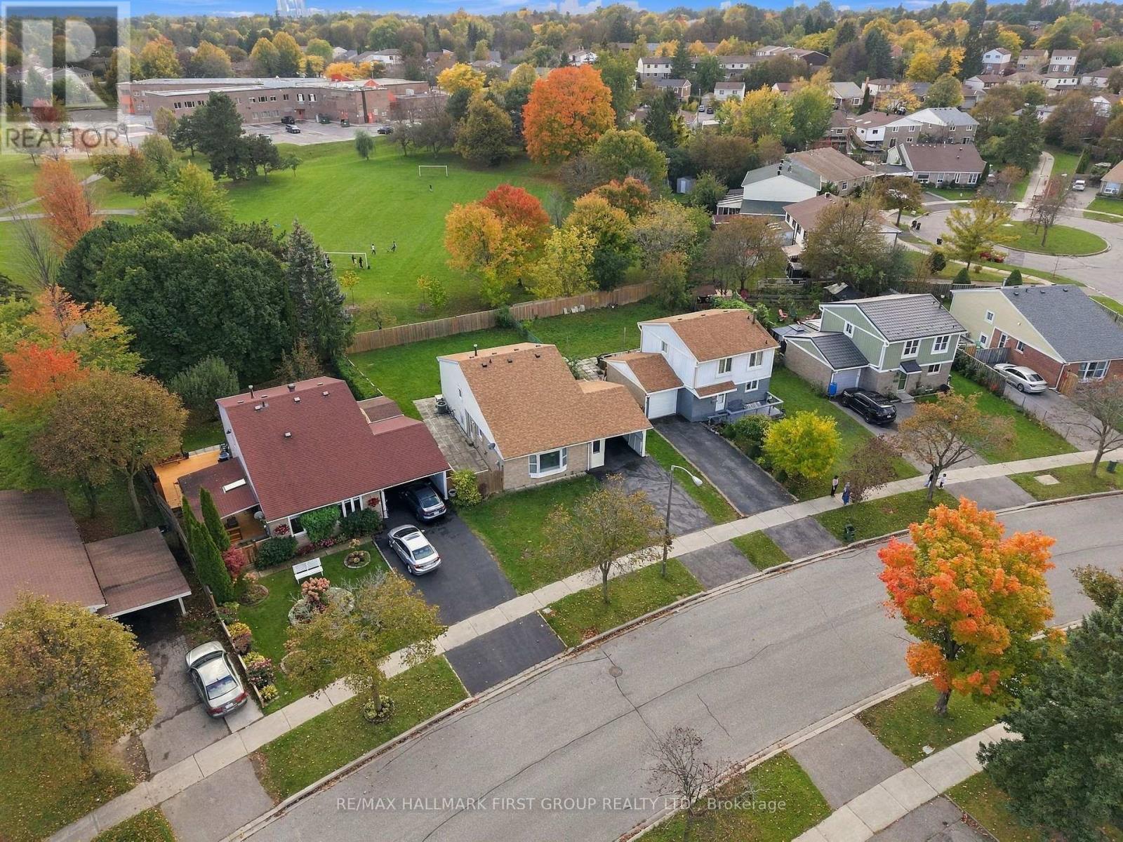 250 John Tabor Trail, Toronto, ON
