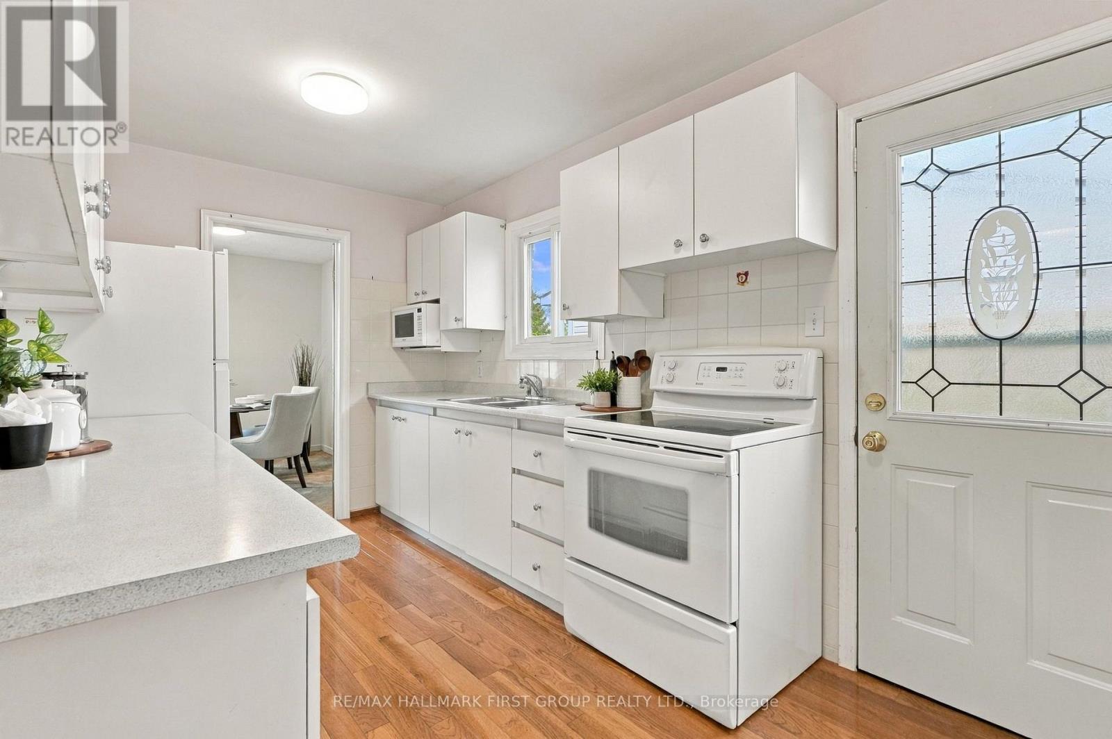 250 John Tabor Trail, Toronto, ON photo 13