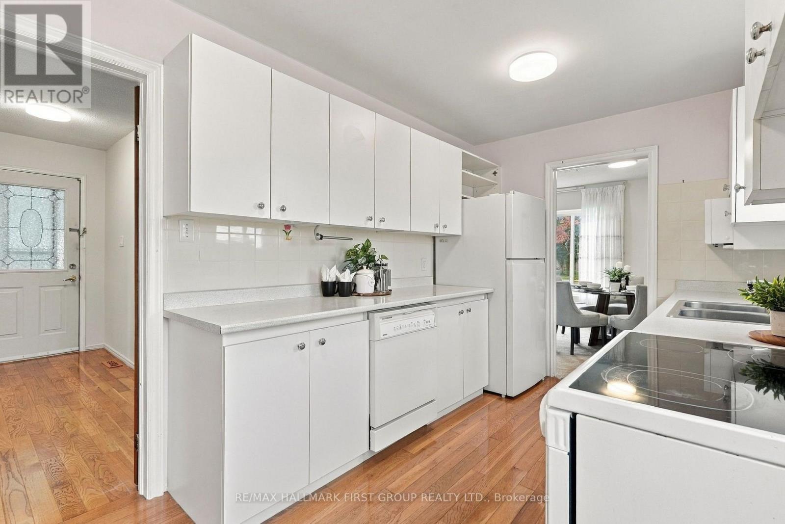 250 John Tabor Trail, Toronto, ON photo 14