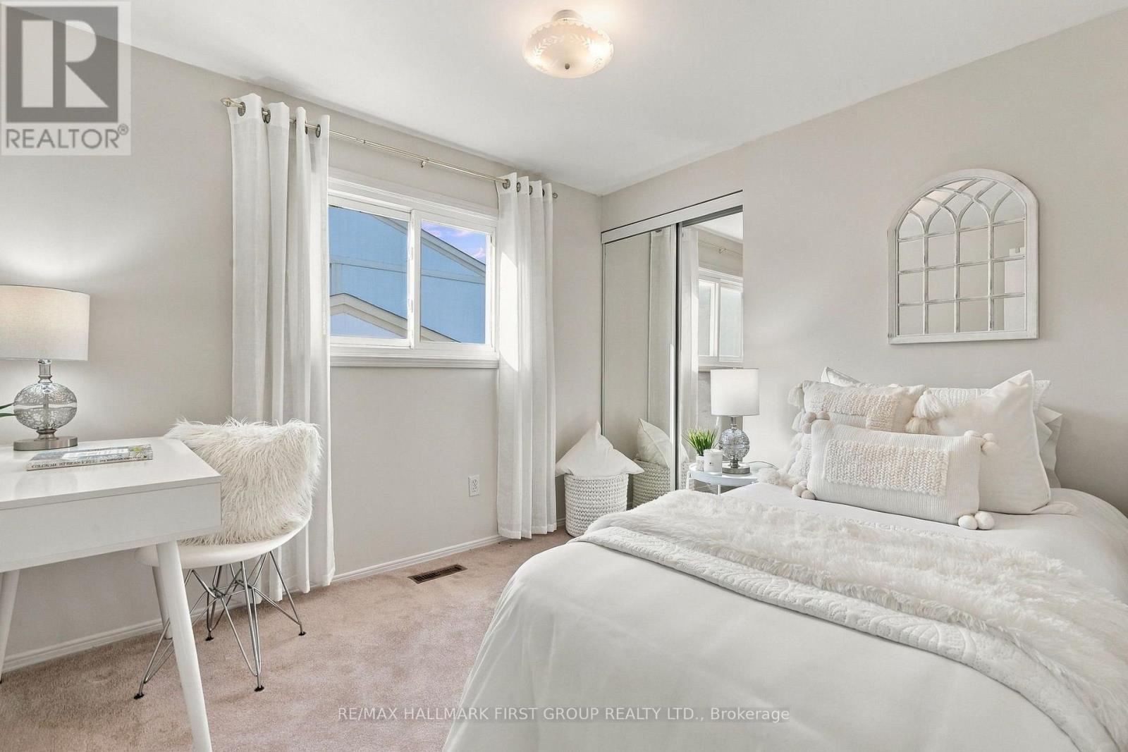 250 John Tabor Trail, Toronto, ON photo 19