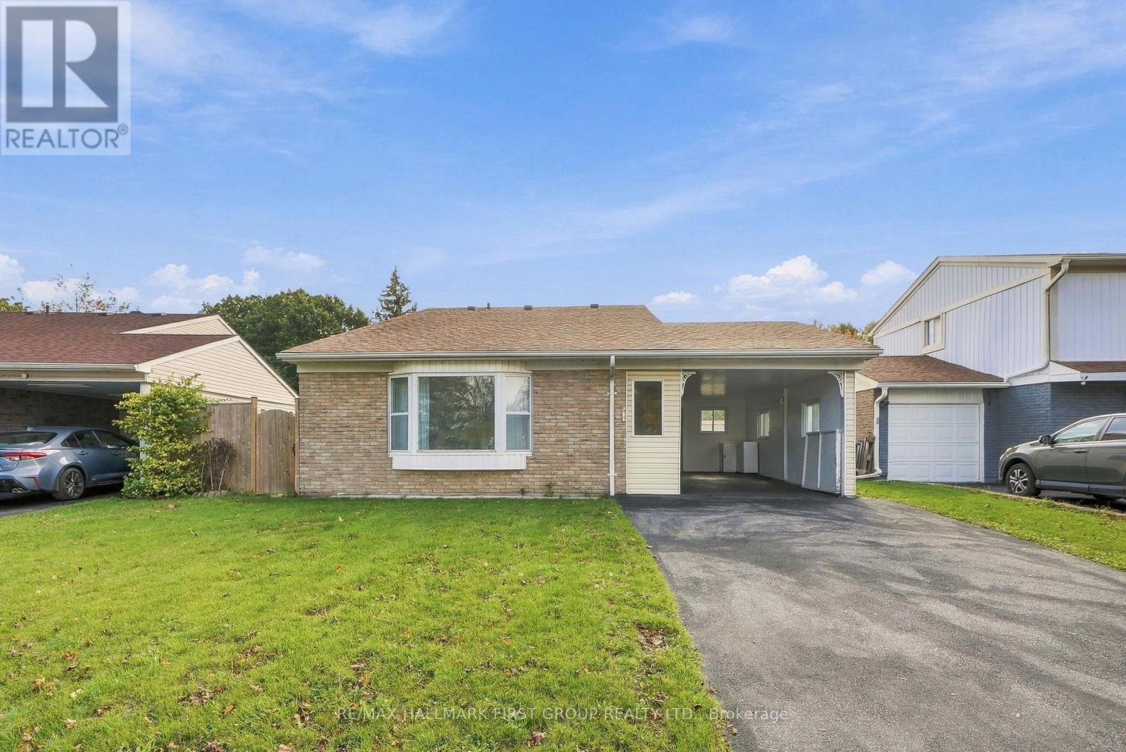 250 John Tabor Trail, Toronto, ON photo 2