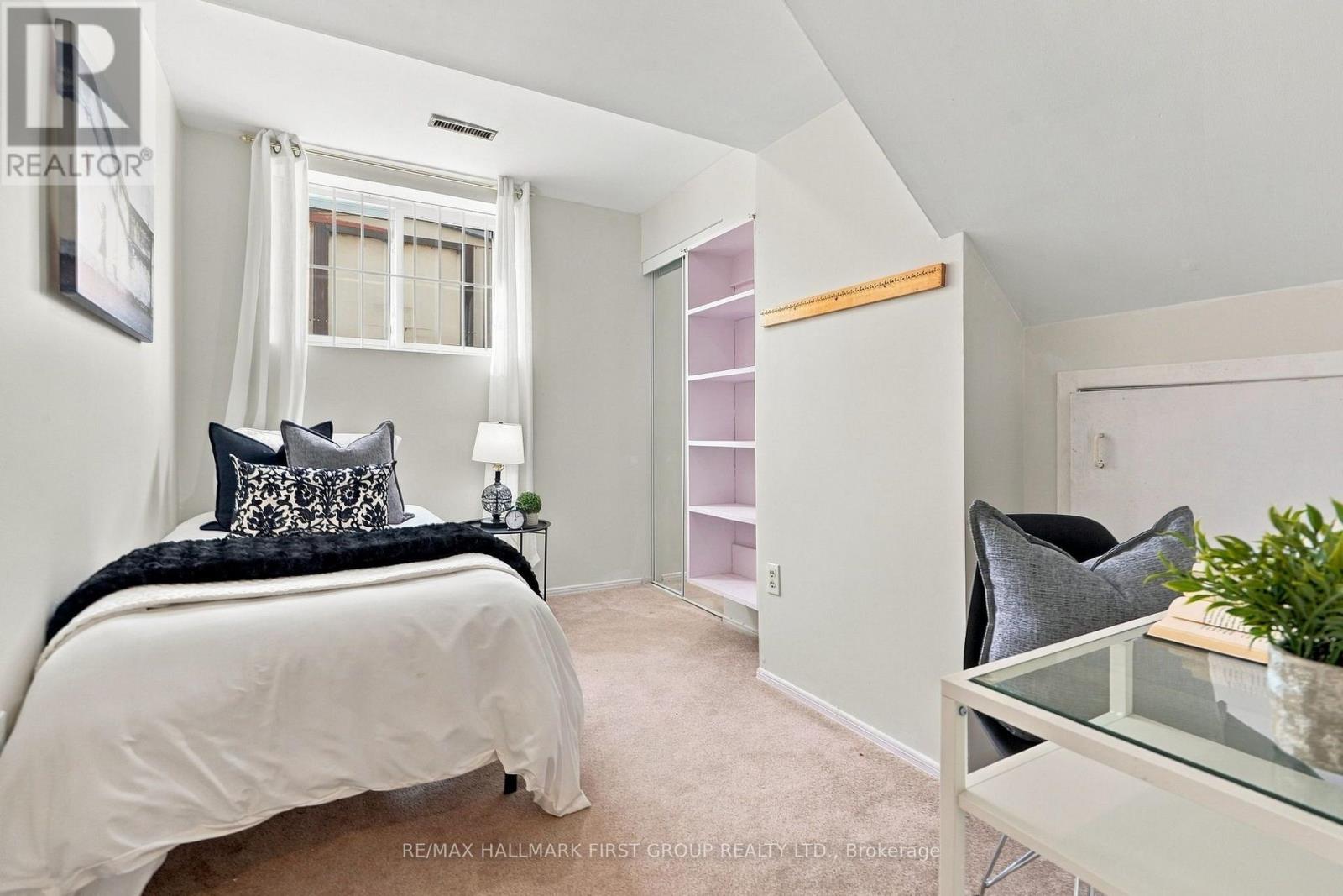 250 John Tabor Trail, Toronto, ON photo 28