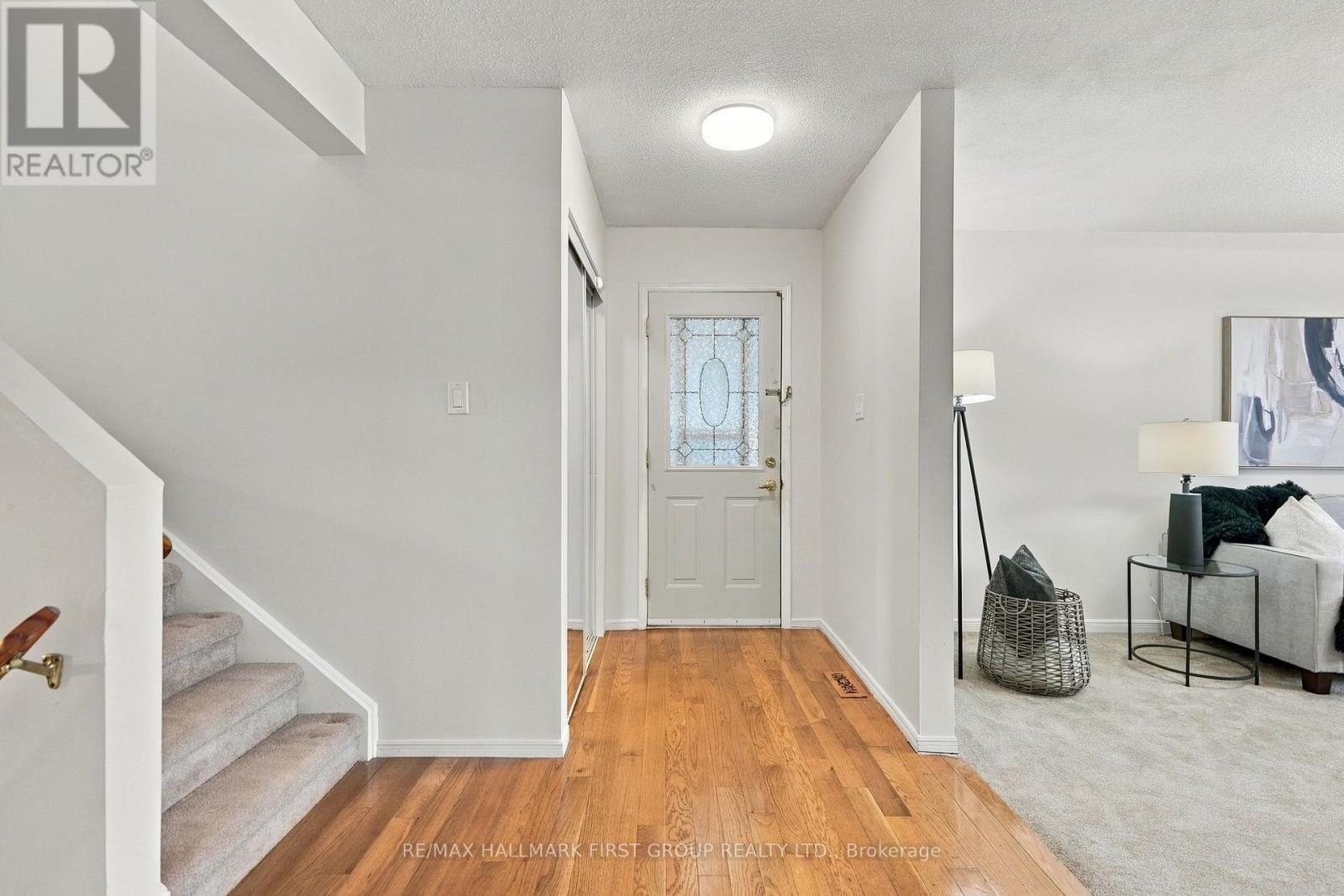 250 John Tabor Trail, Toronto, ON photo 3